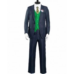 Loki 2021 Suit
